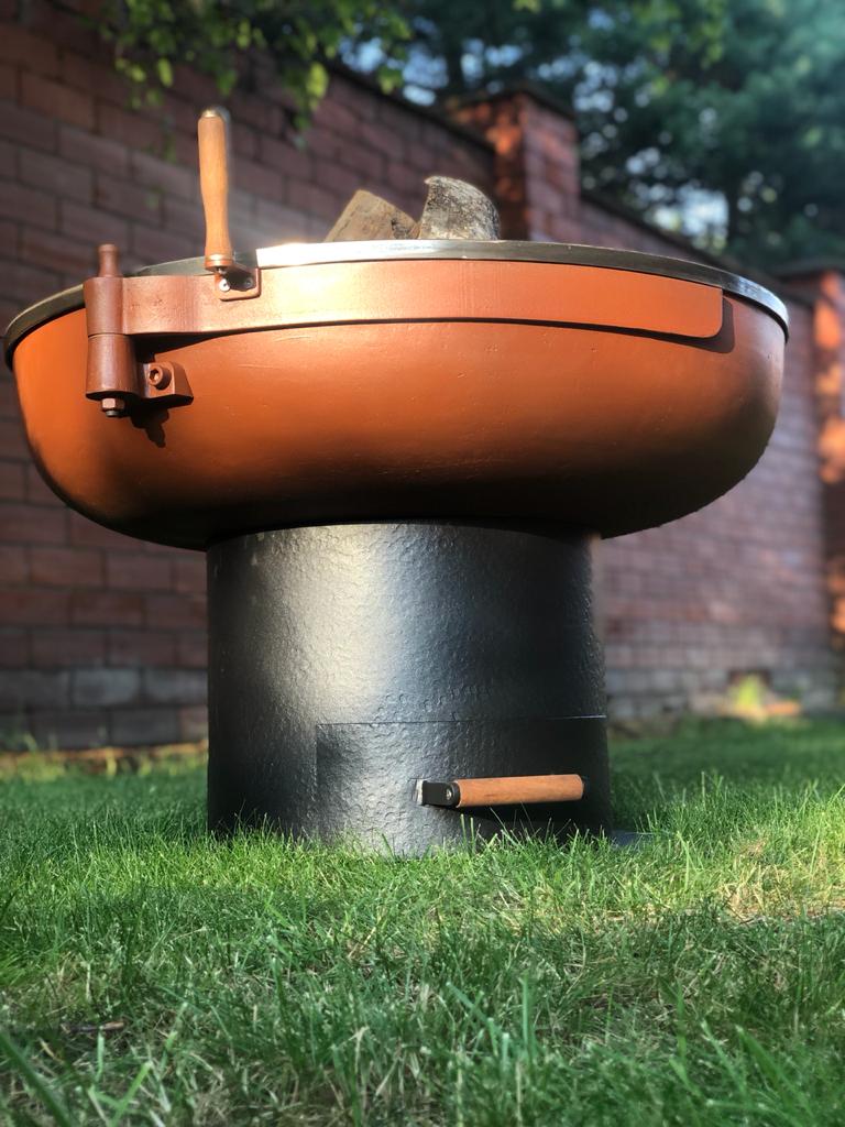 Костровая чаша FireStone