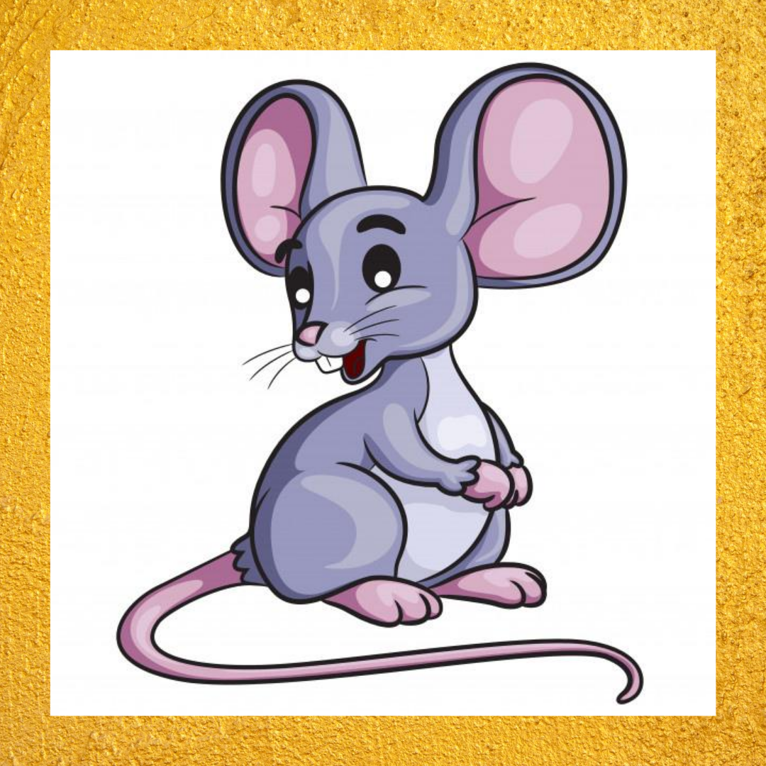 Картинки мышь для детей на прозрачном фоне. Мышка мультяшная на белом фоне.