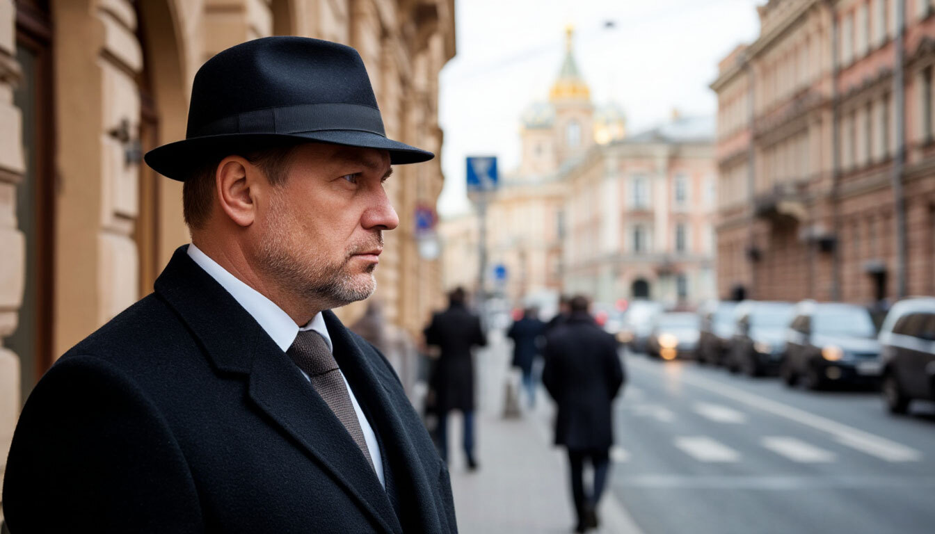 Услуги частного детектива Москва