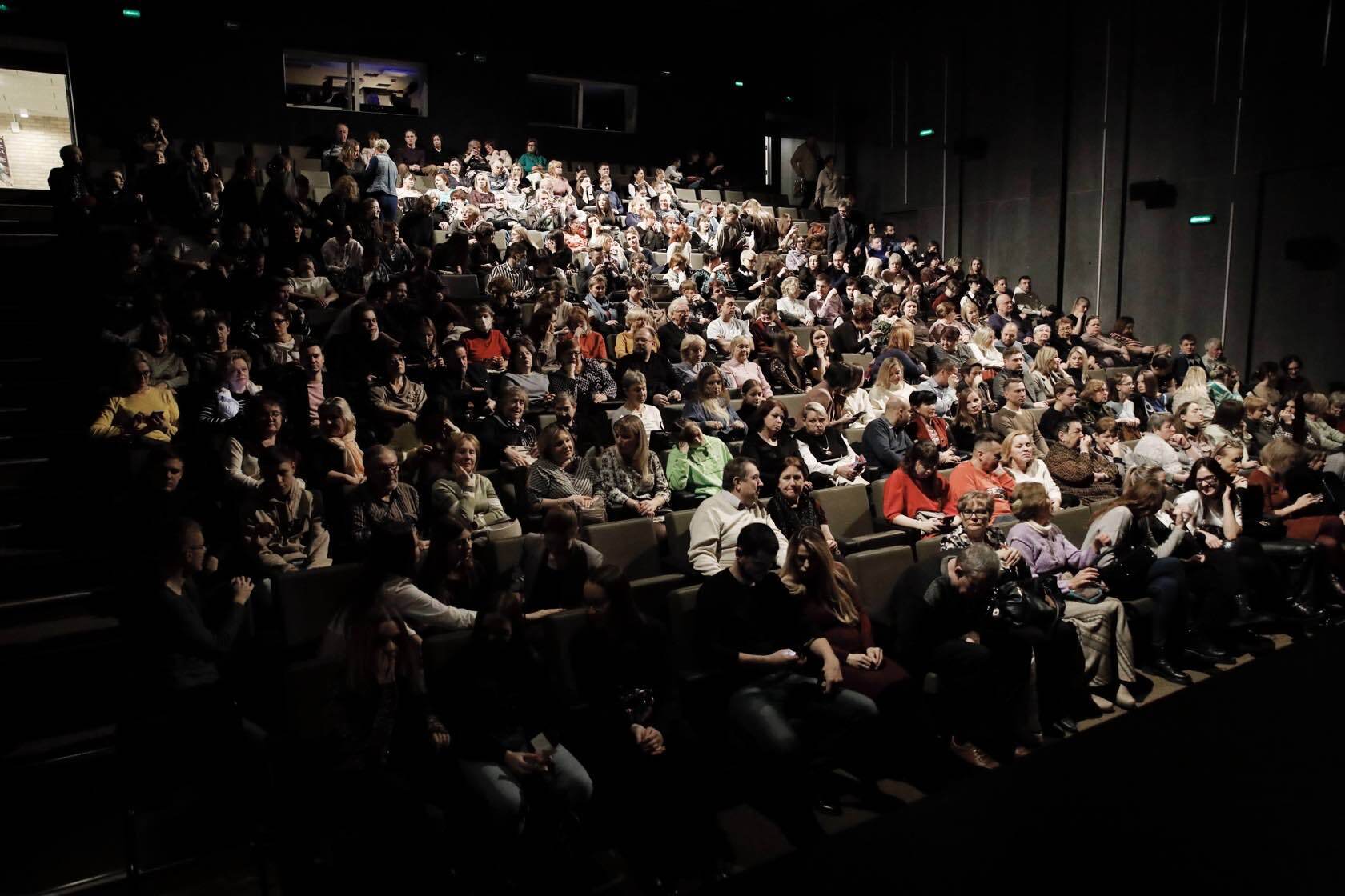 Гроза. Апокриф. Гастроли в Зеленограде. Фото — Наталия Чебан 00001