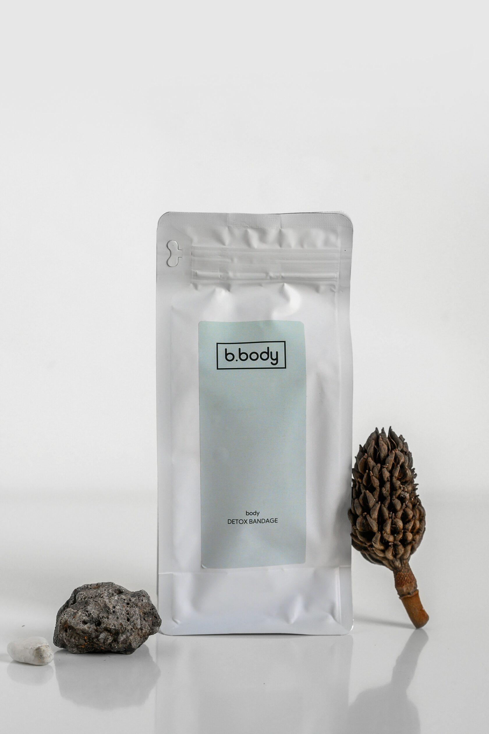 Бандажное обертывание для похудения 1 шт