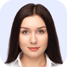 Анастасия Лоскутова