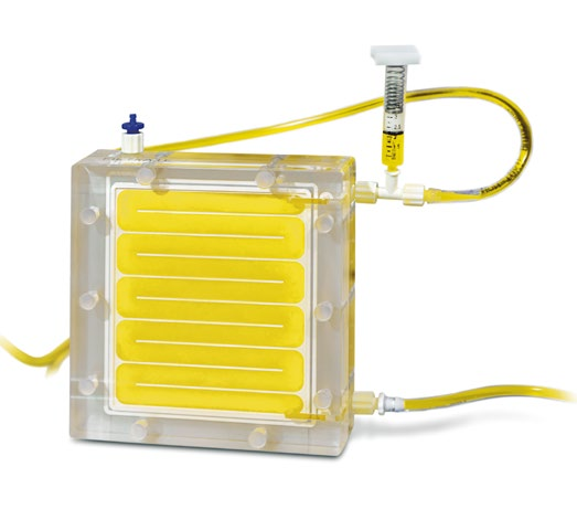 Кассета тангенциального потока Sartorius Vivaflow 200