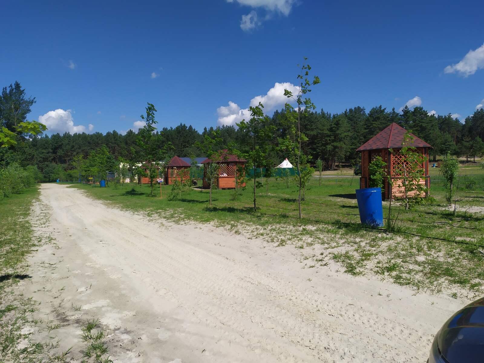 развлечения на озере агроусадьба