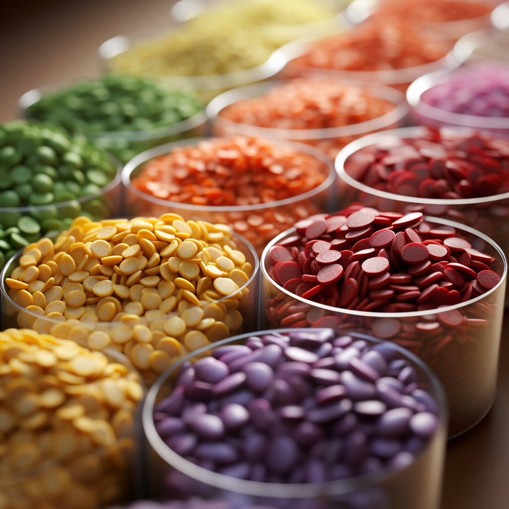 Технология протравливания семян: от фараонов до наших дней