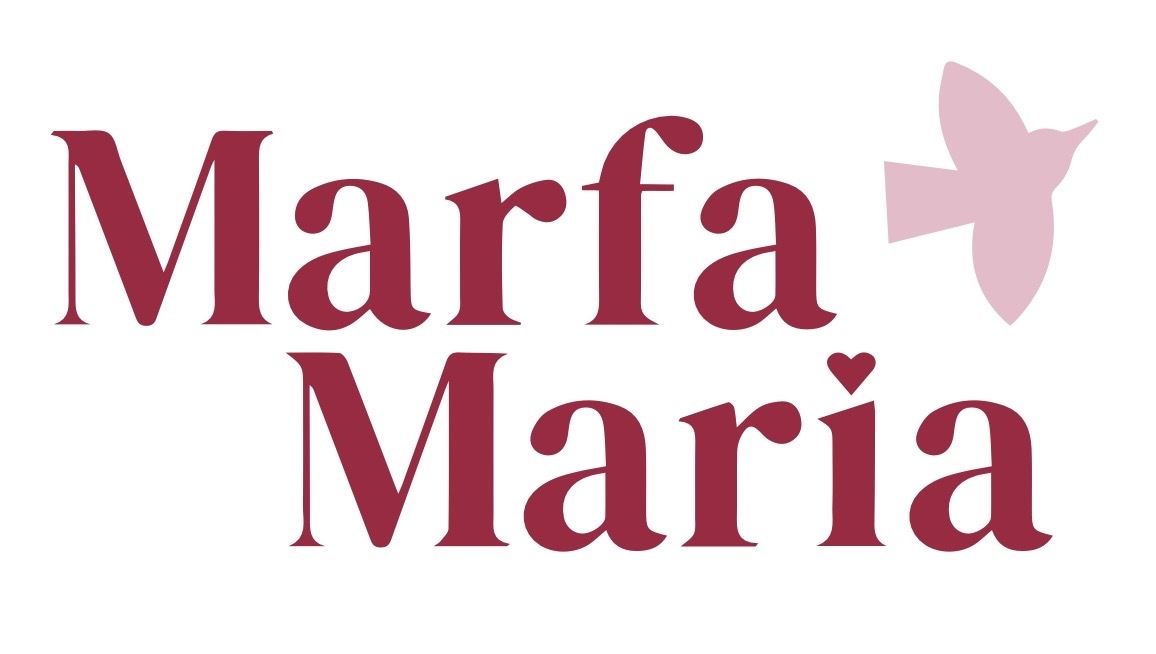 Марфа и Мария