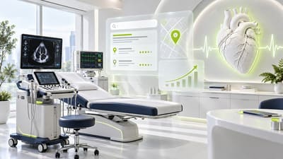 Cardiology SEO