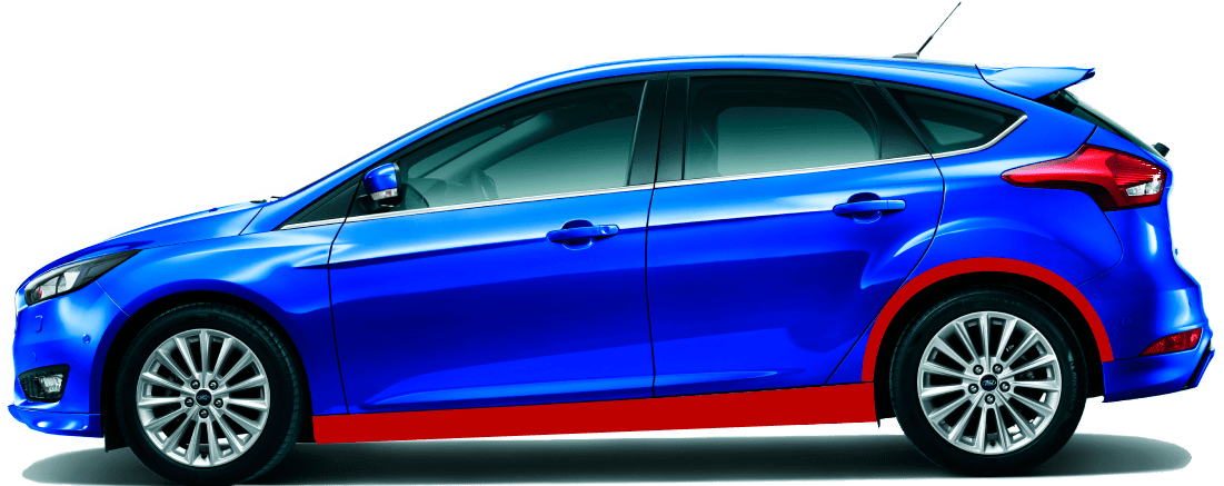 купить арки и пороги