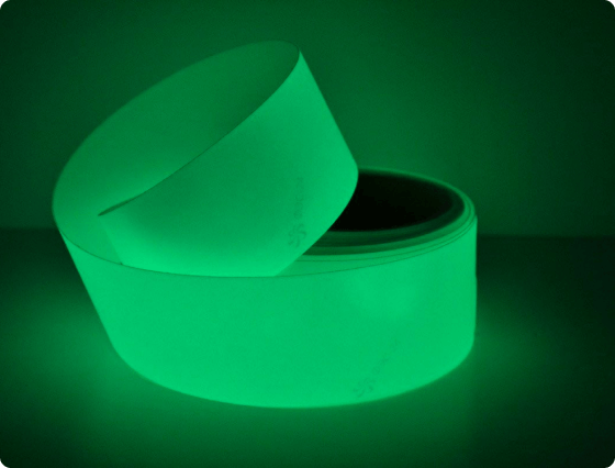 люминесцентные планы эвакуации