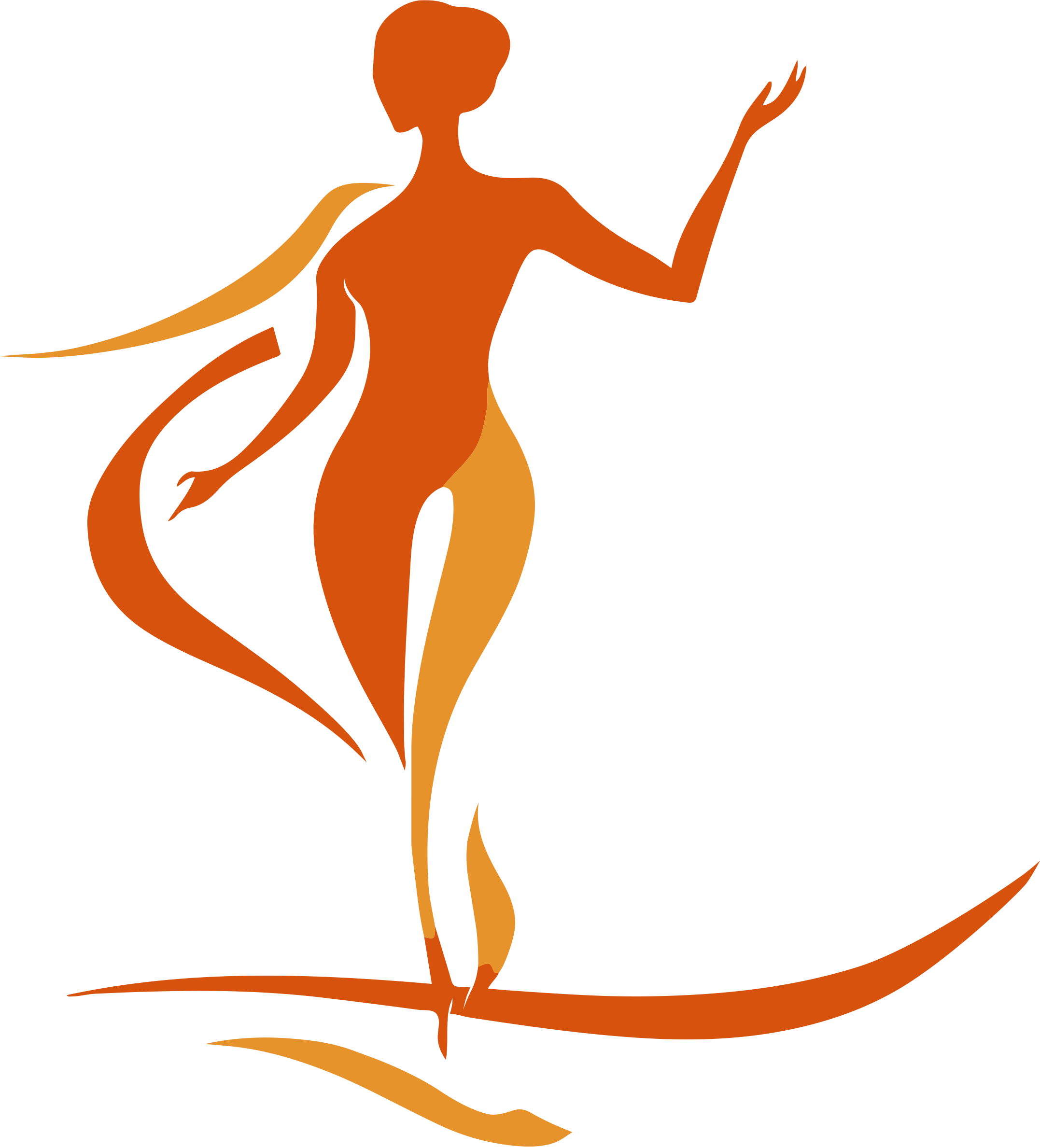 Тело говорит