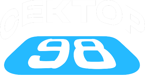 Благотворительный фонд « Сектор 98 » 