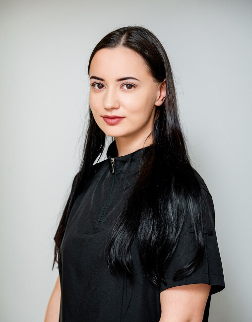 Милана Роженко