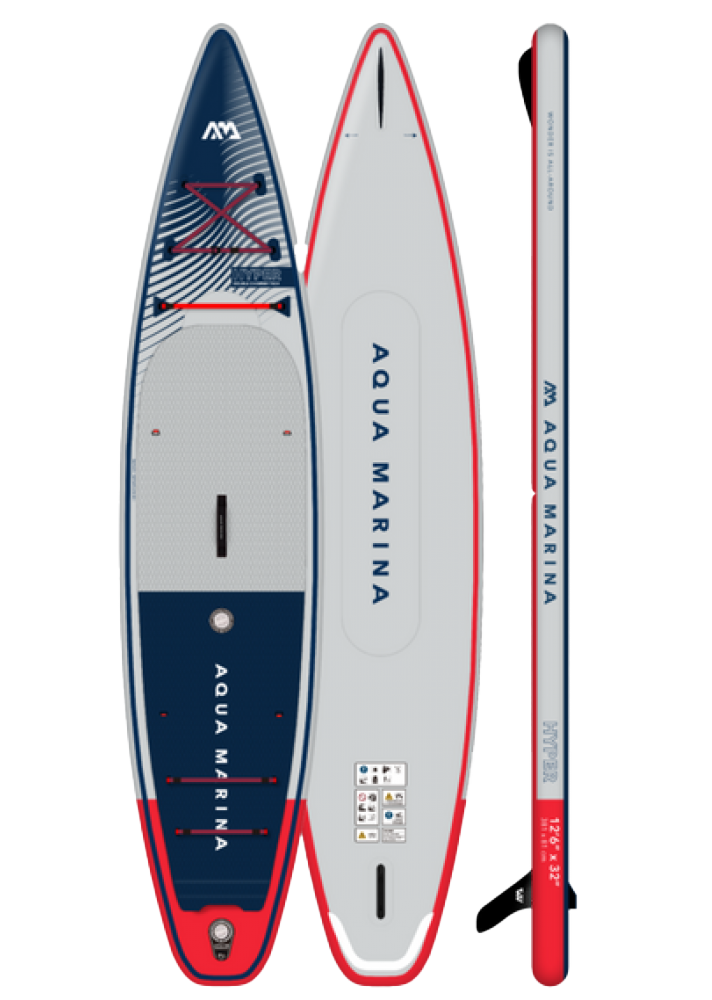 Aqua Marina Hyper 11.6