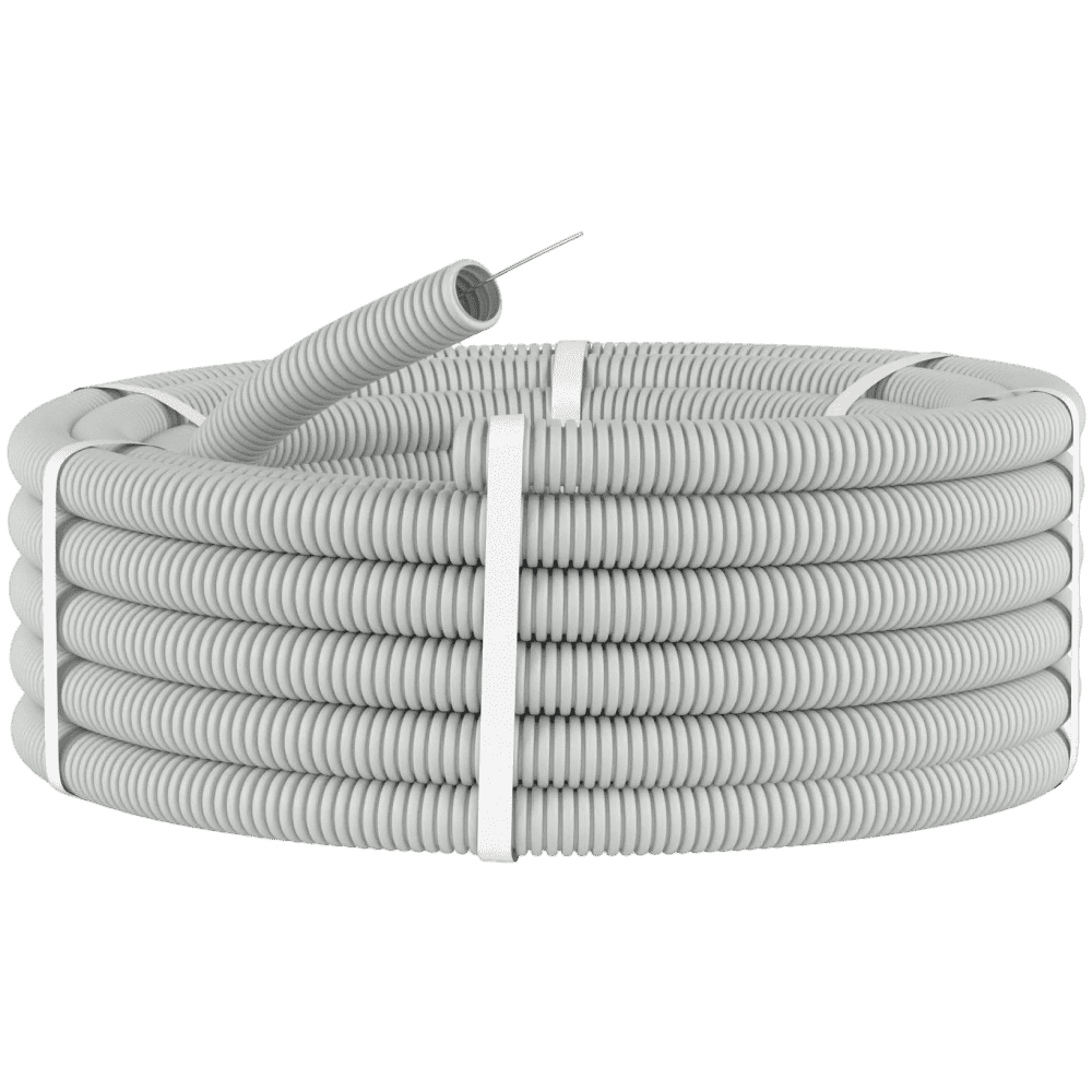 Дренажная труба