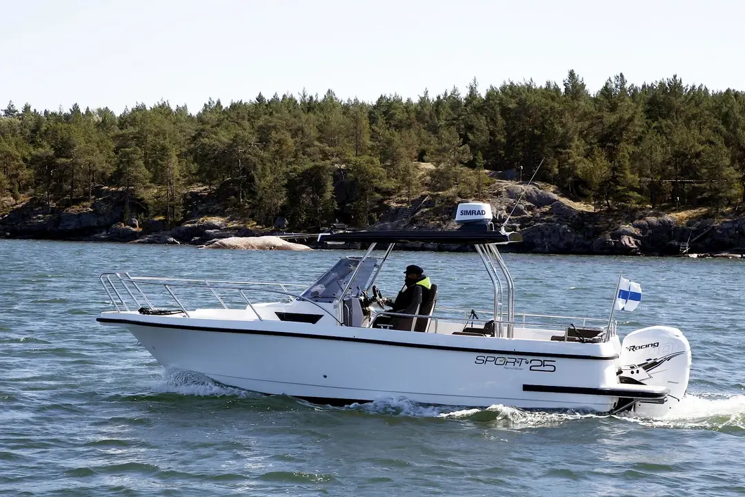 Nord Star Sport 25