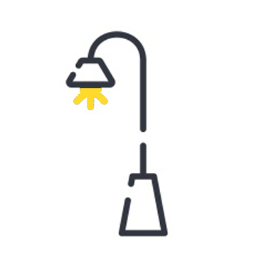 Современные светильники и люстры в LampsShop.ru