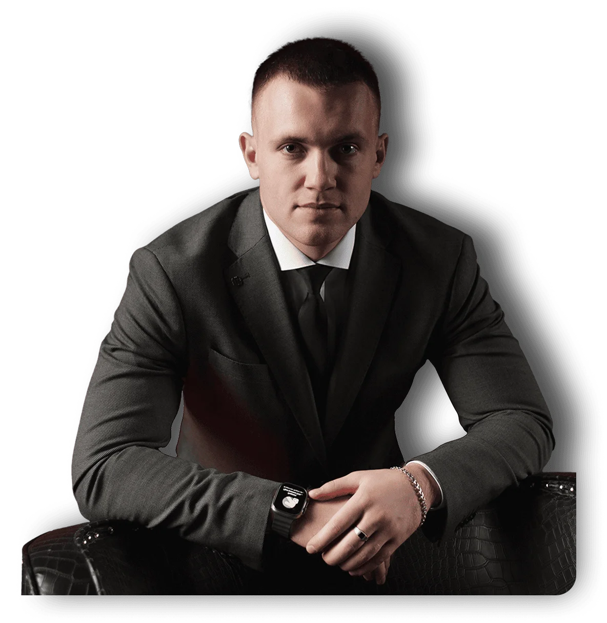 Леонид Стрельцов, маркетолог