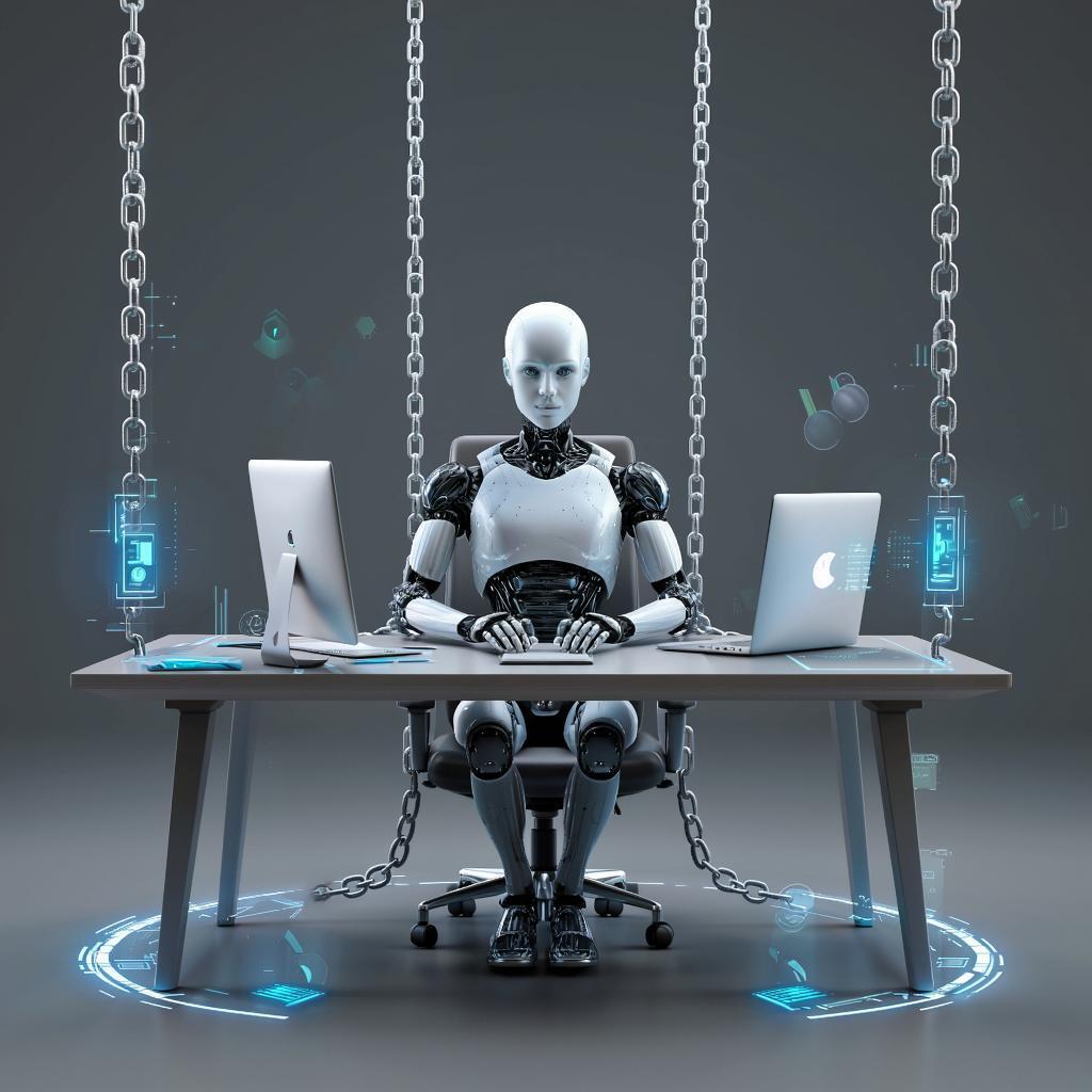 15 ограничений чата GPT и как их обойти