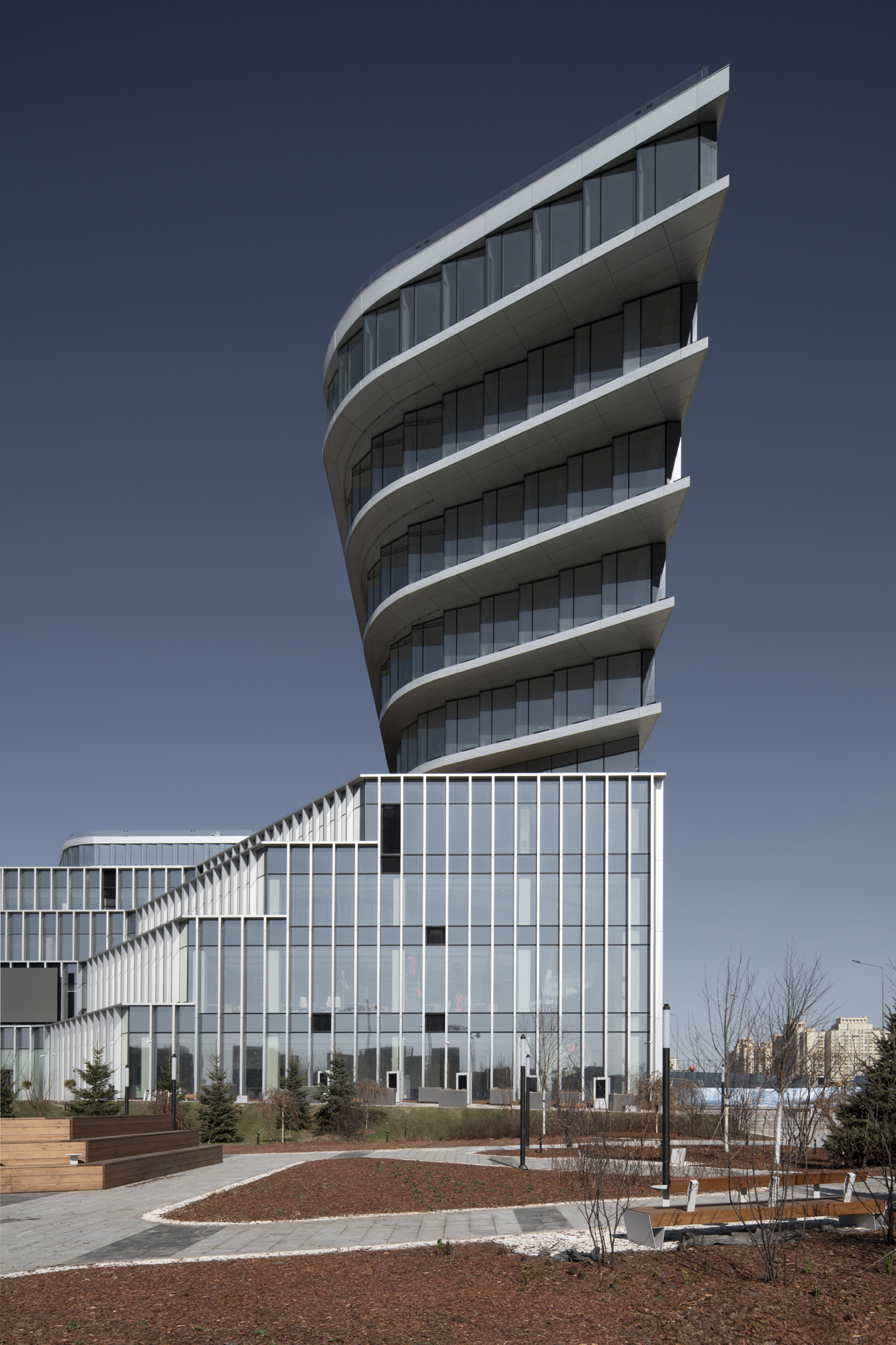 Кластер Ломоносов