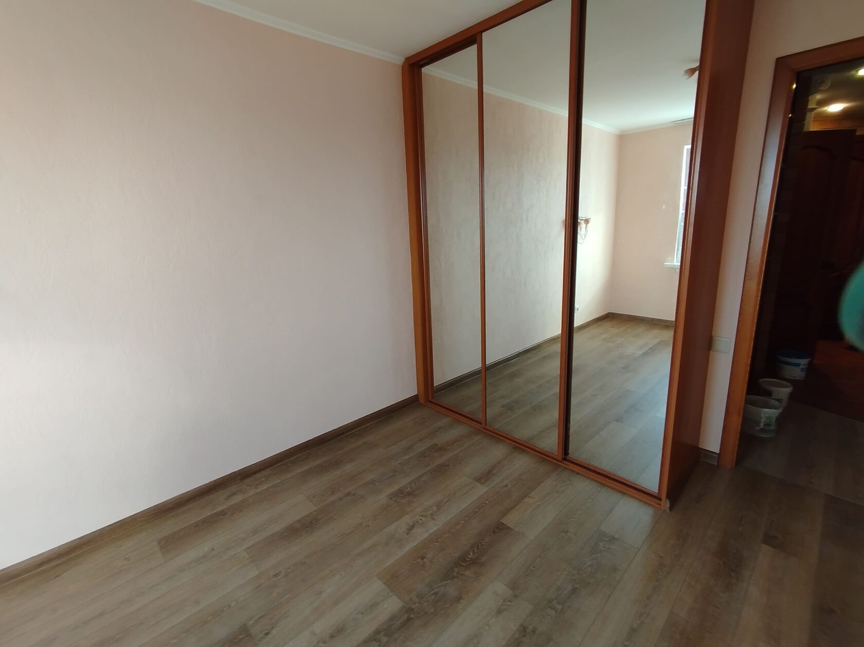 Ремонт квартиры район Ботаника - фото 1