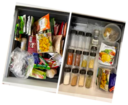 курс "Стань организатором пространства за 3 дня" от Хаоса Нет