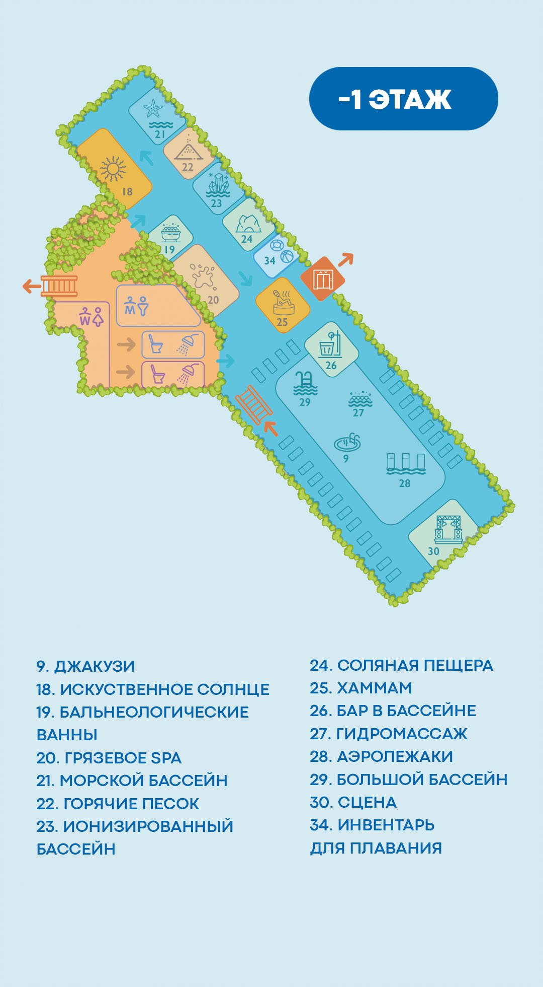 Внуково Outlet Village дисконт-центр, аутлет в Москве