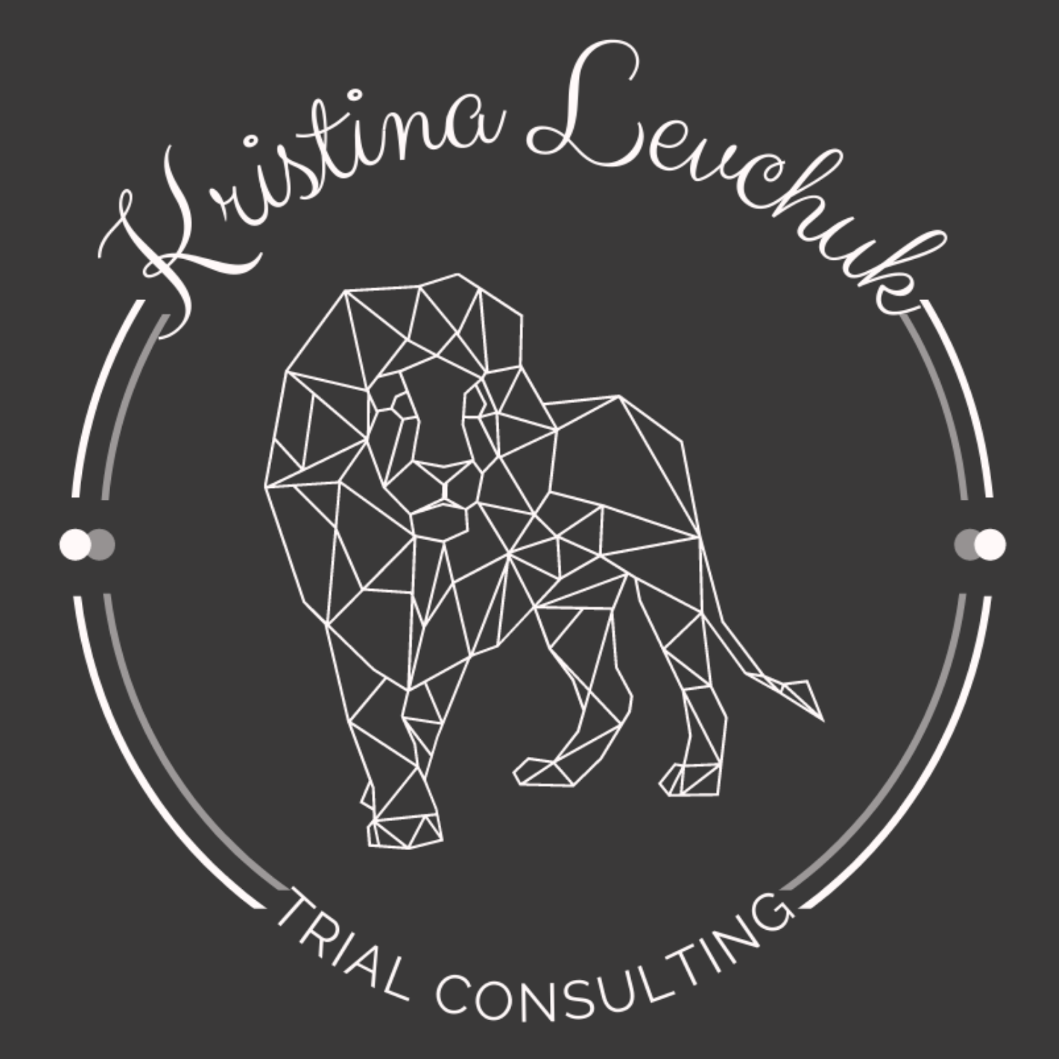 Кристина Левчук TRIAL CONSULTING