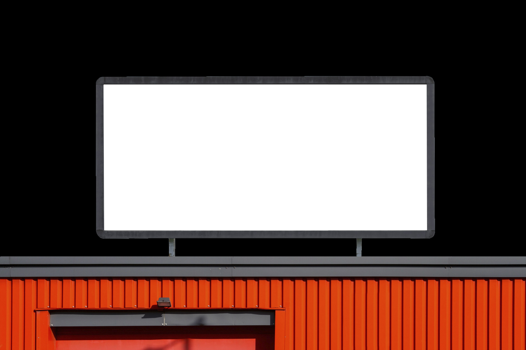 Разработка айдентики для строительной компании