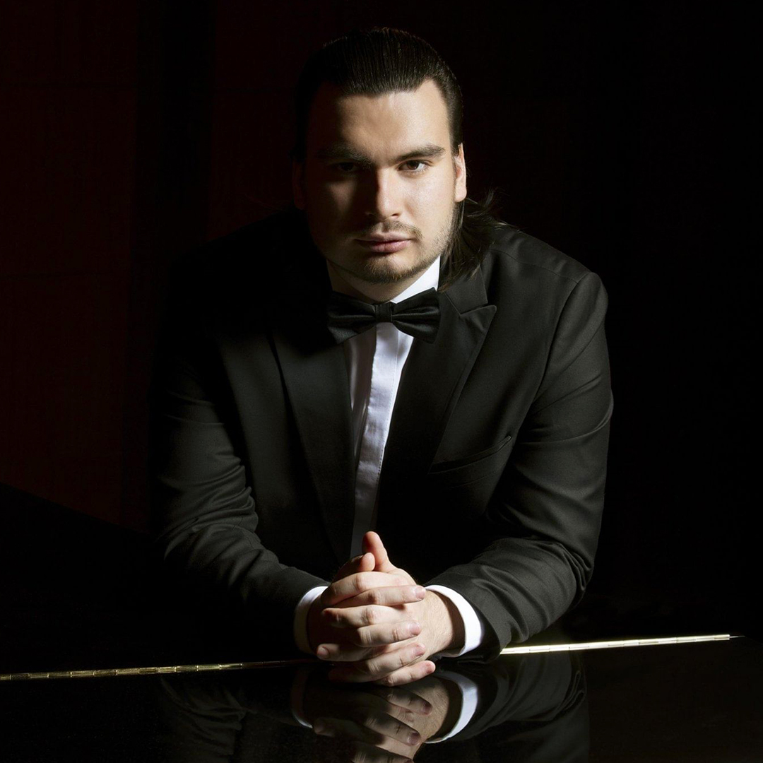 Шуберт | Шопен Великие романтики