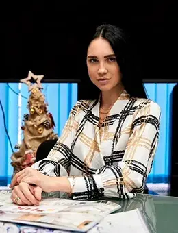 Никитина Юлия Геннадьевна