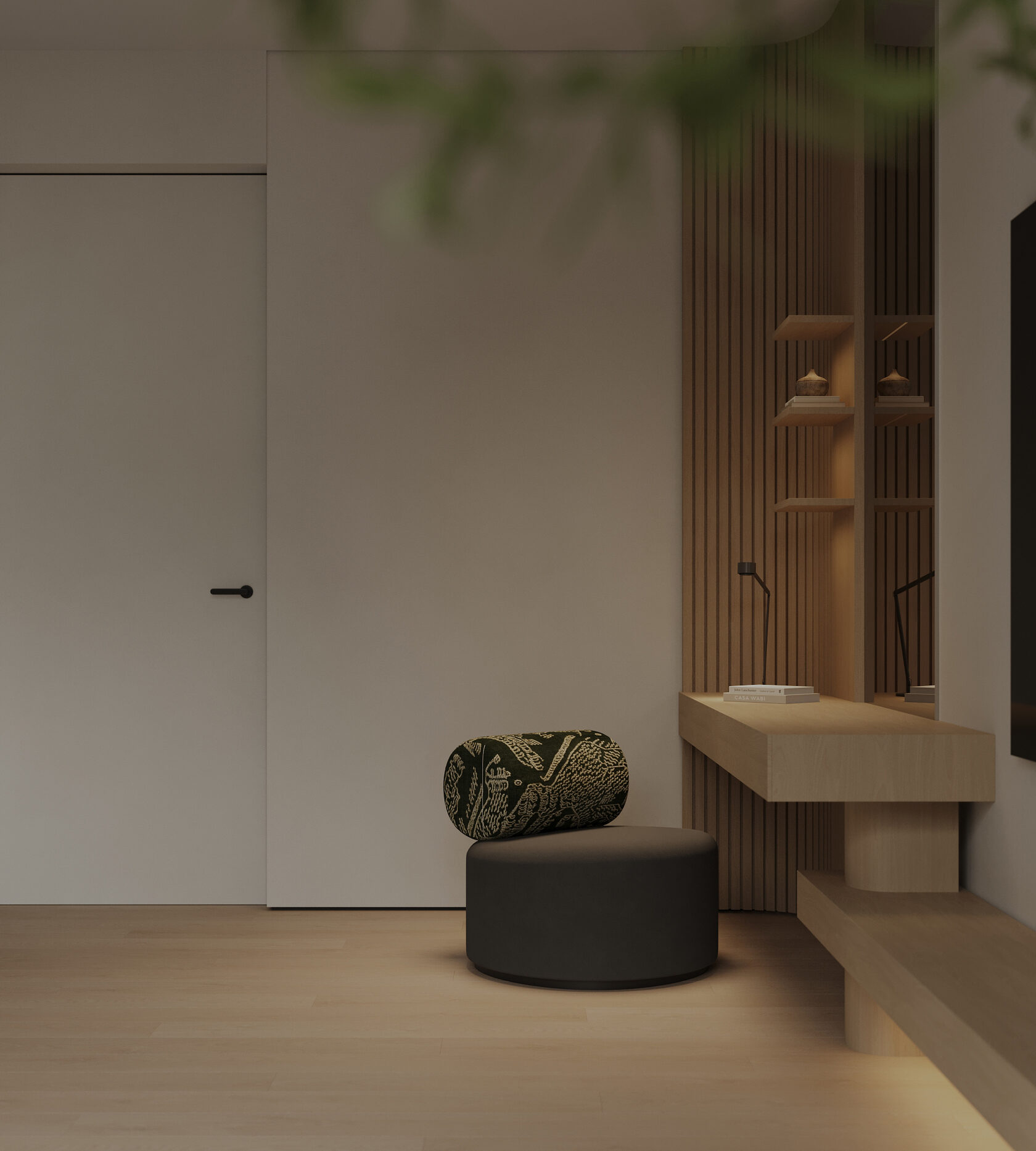 Wright village | Sulina Design