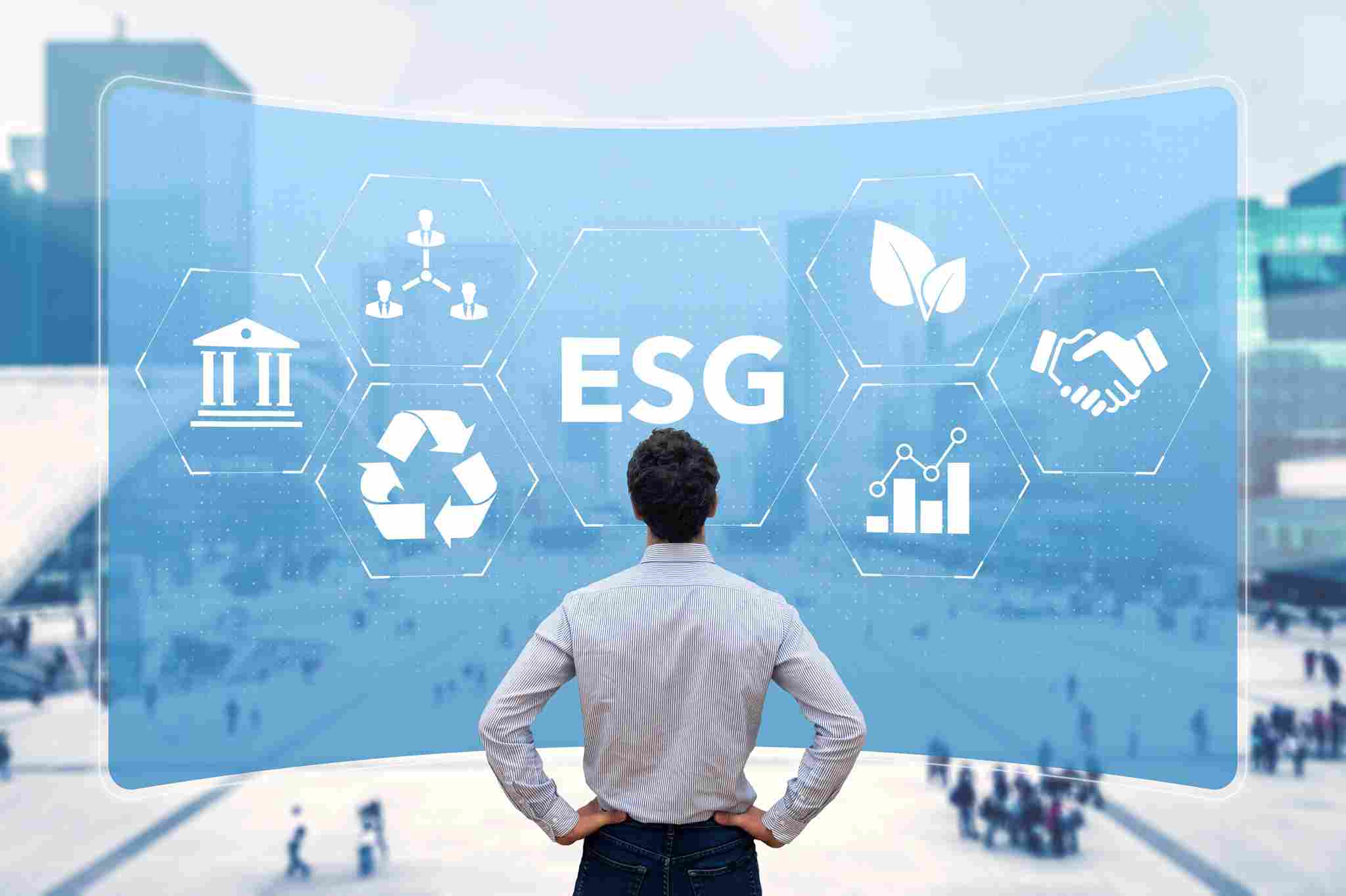 ESG в вашем PMO: 5 шагов для внедрения ESG в ваши проекты