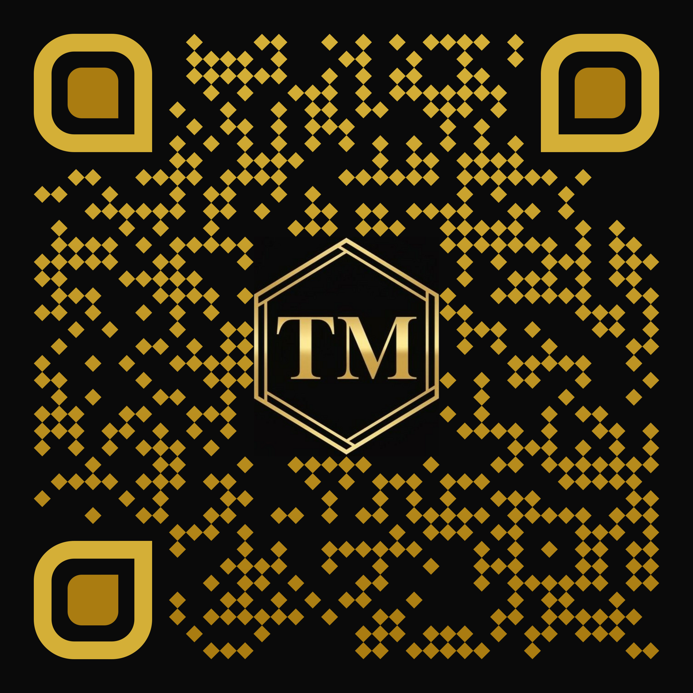 TM Coin