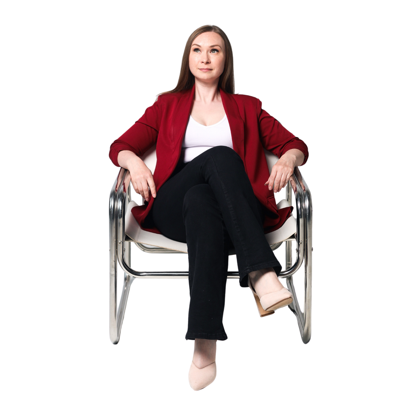 Нутрициолог Анастасия Поколова