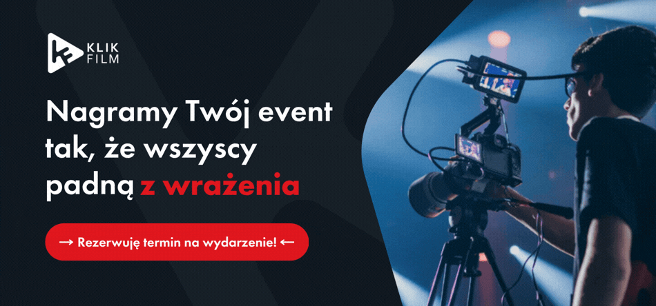 relacje z wydarzeń