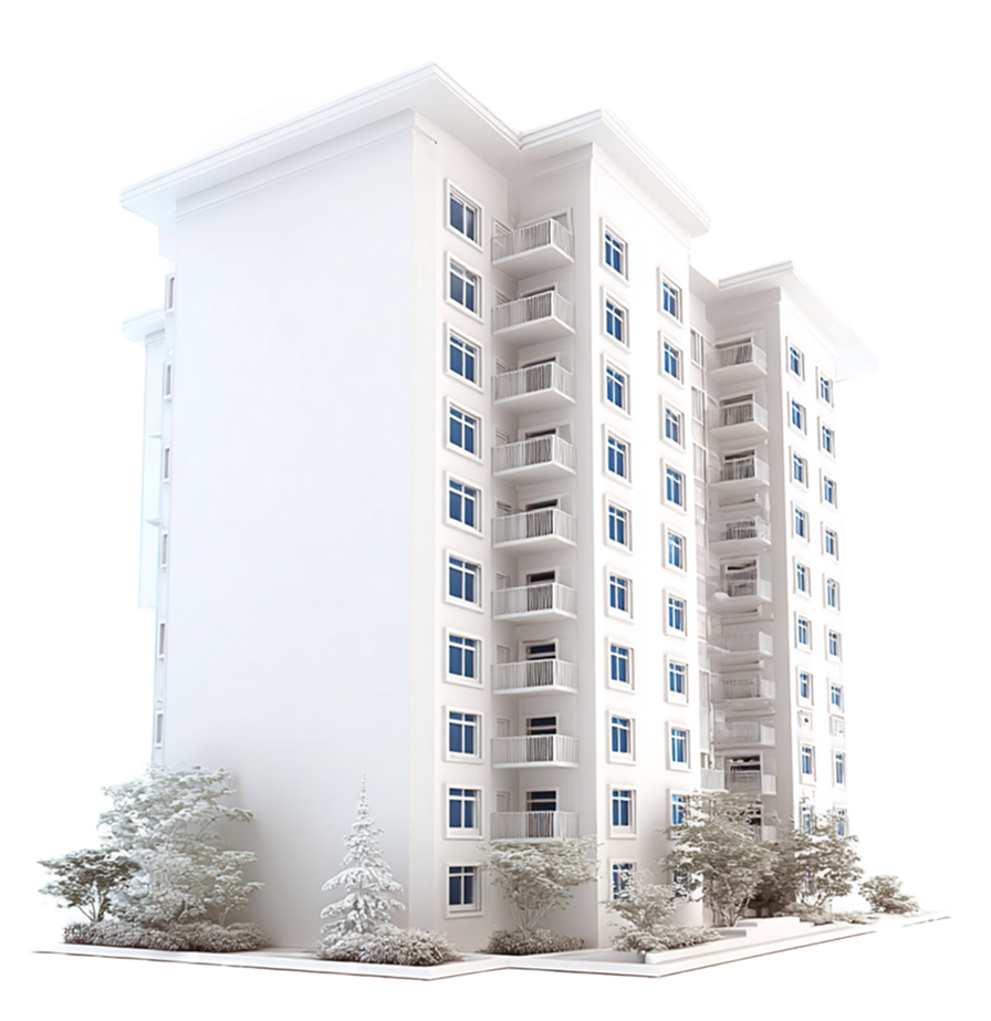 Раздел имущества