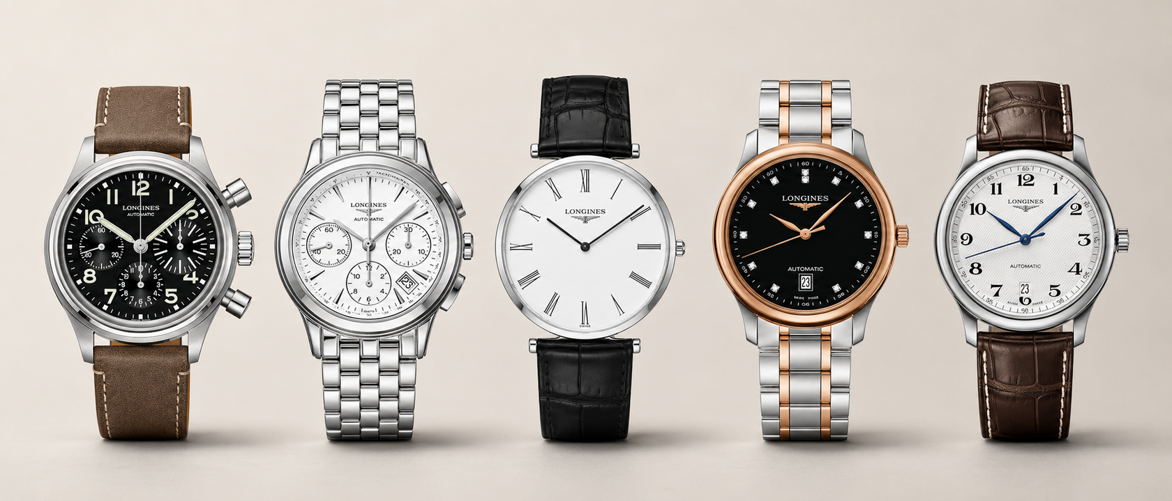 часы longines реплика
