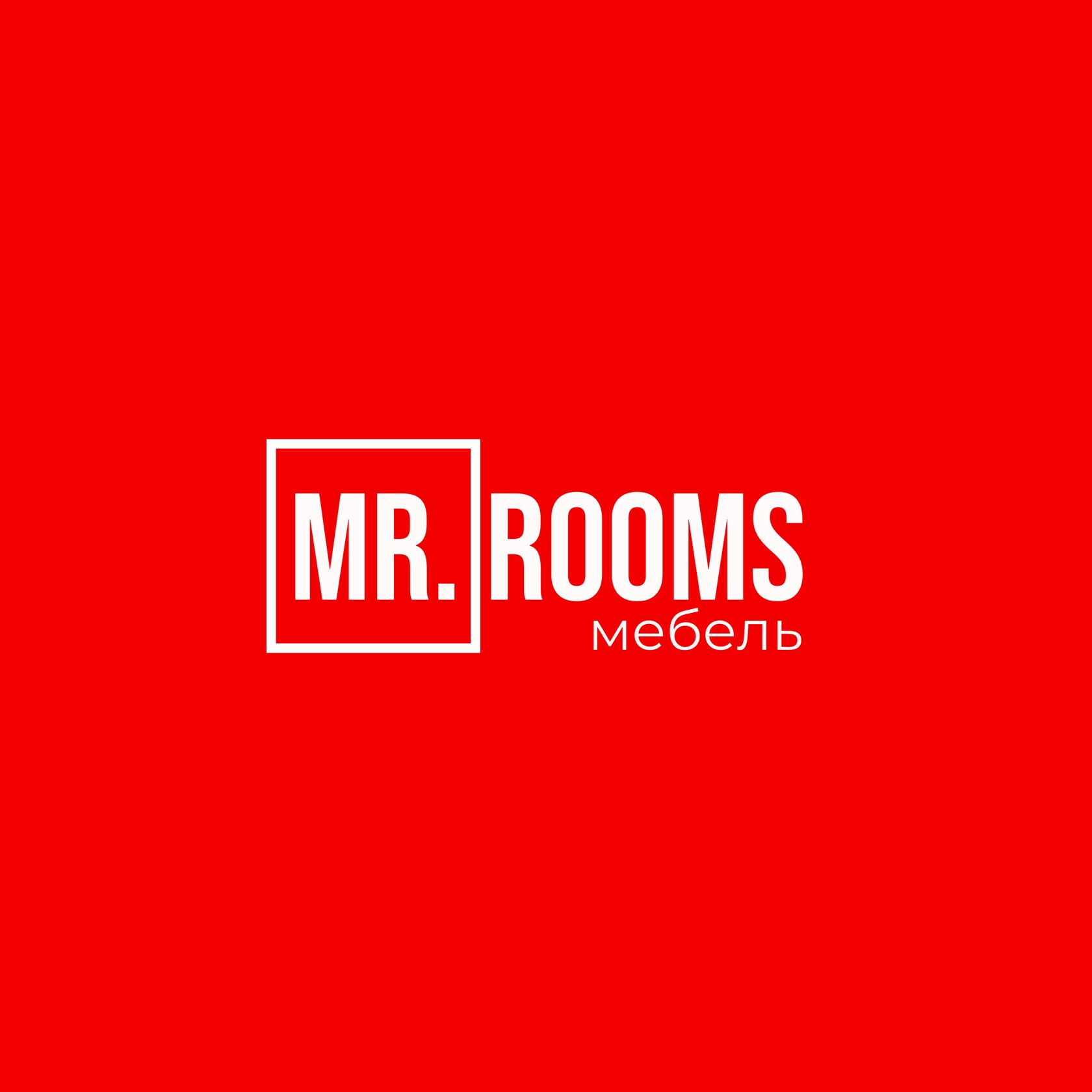 Mr. Rooms