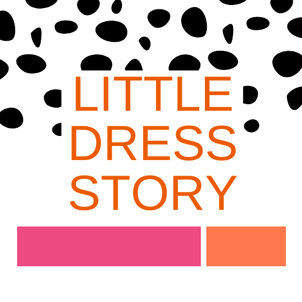 LITTLE DRESS STORY