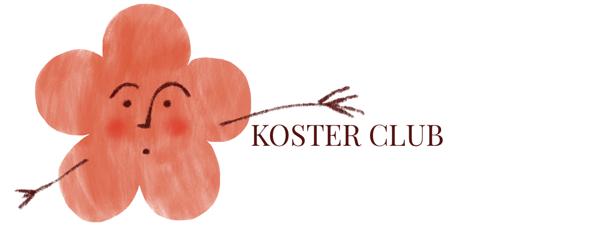  KOSTER STORY 