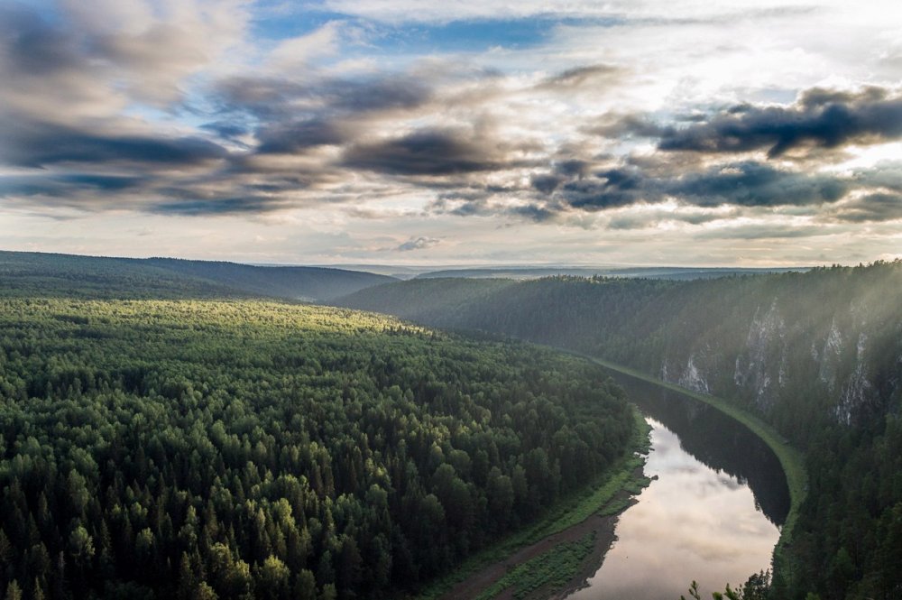 Карьер белый камень чусовой фото