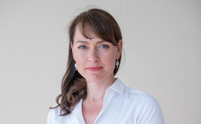 Львова Анна Анатольевна: Заместитель генерального директора по работе с персоналом «Севергрупп» | HR-рейтинги