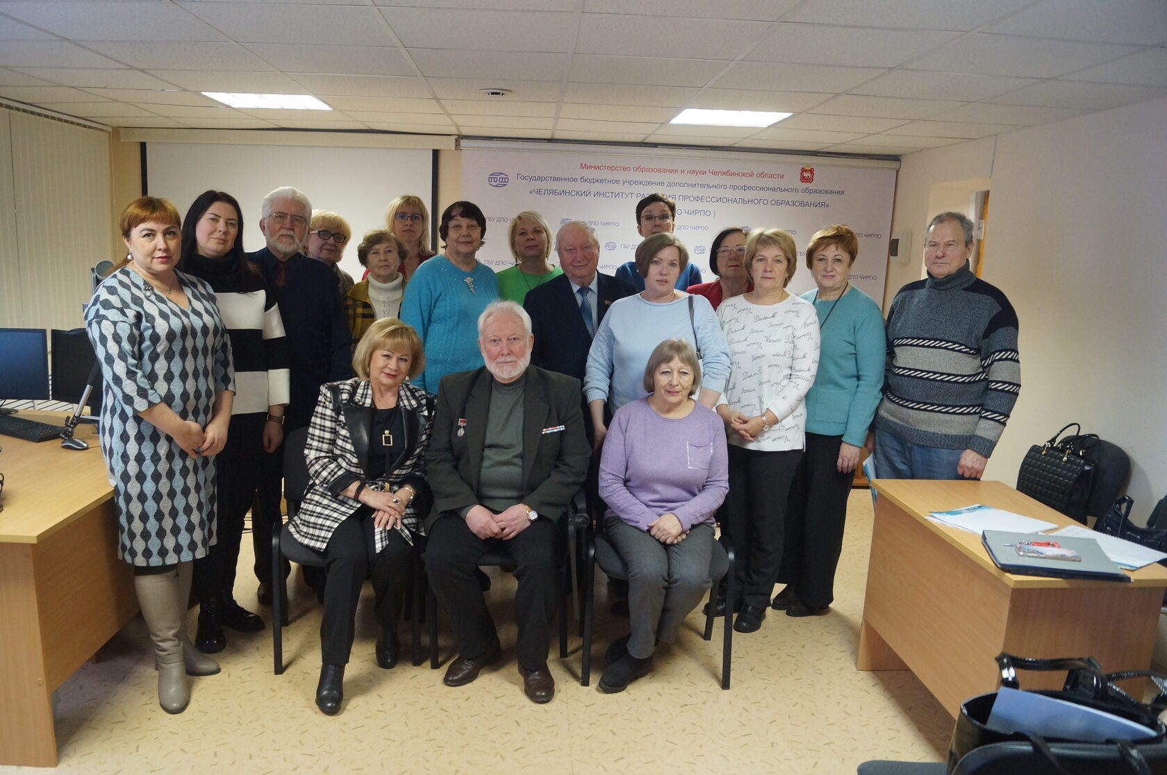 Заседание СВ Ни СПО 19.01.2024