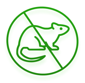 Без грызунов