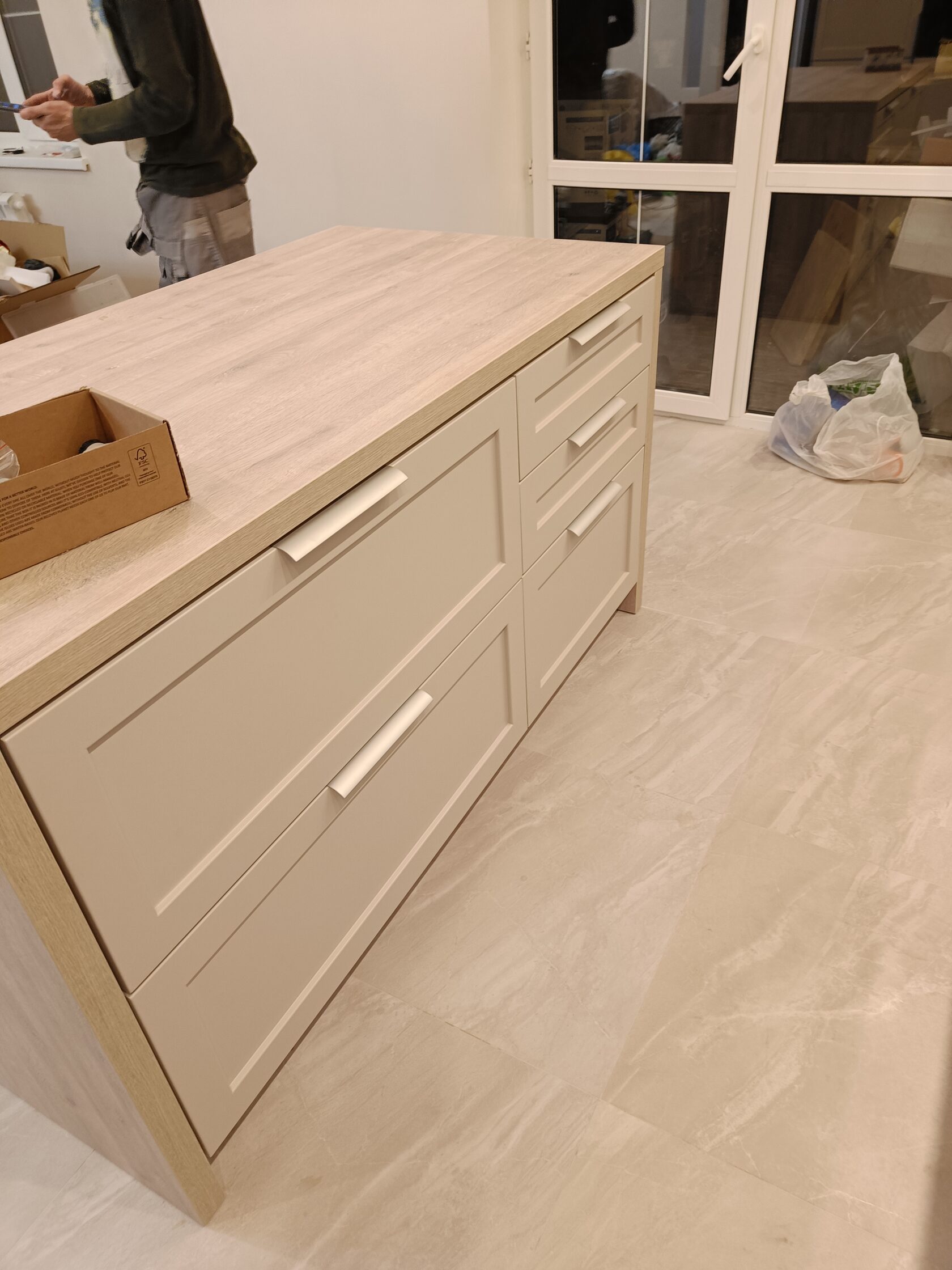 мебель под заказ Донецк ДНР кухня№23