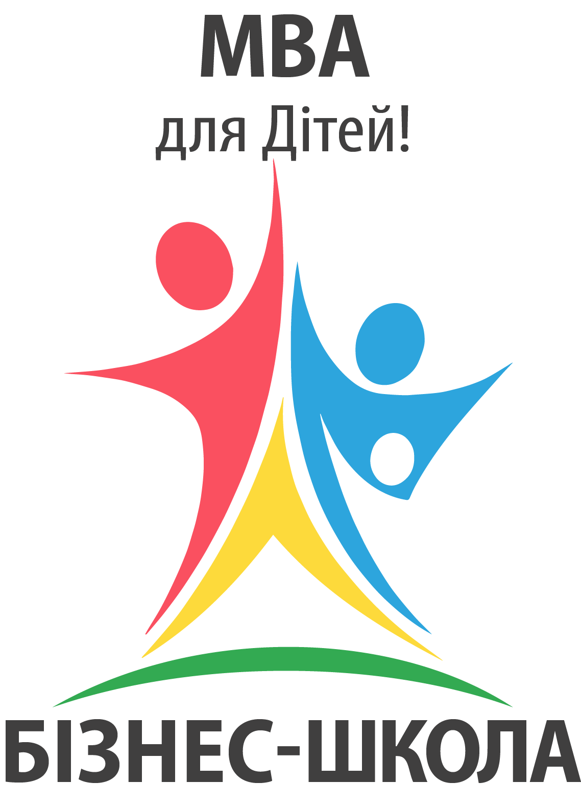 Бізнес-школа МВАдляДітей!