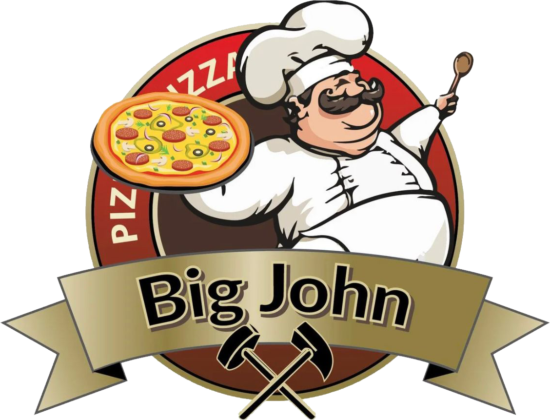 Доставка Пиццы Big John Владикавказ