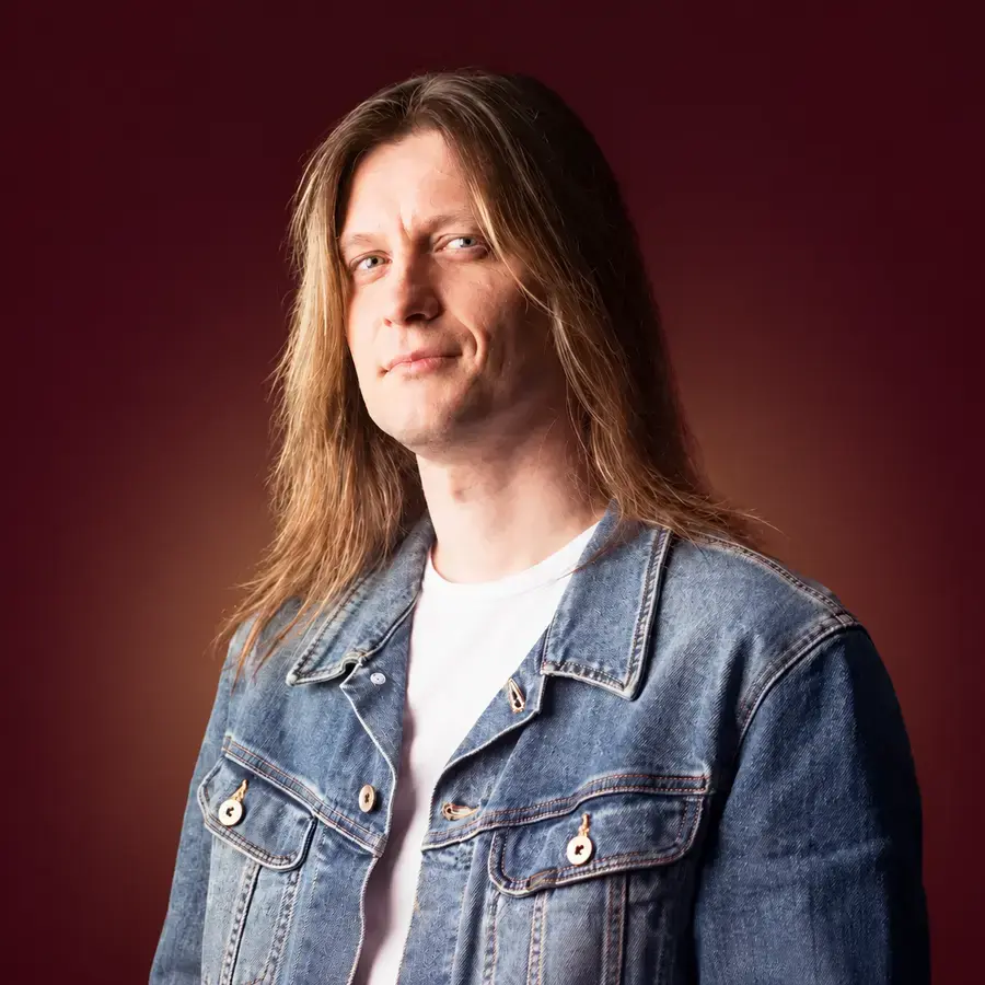 Алексей Марков