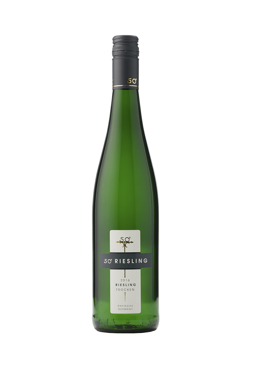 Riesling Вино Trocken Купить