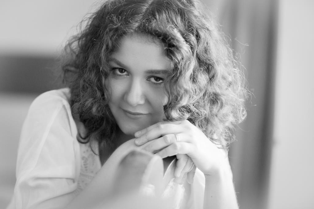 Анна Тамаркина